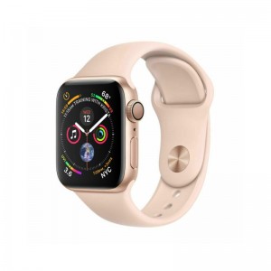 Apple Watch Series 4 Oro