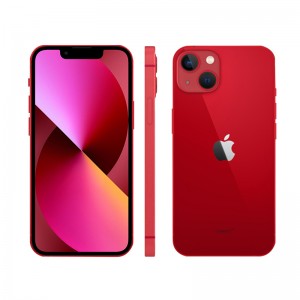 iPhone 13 Rojo