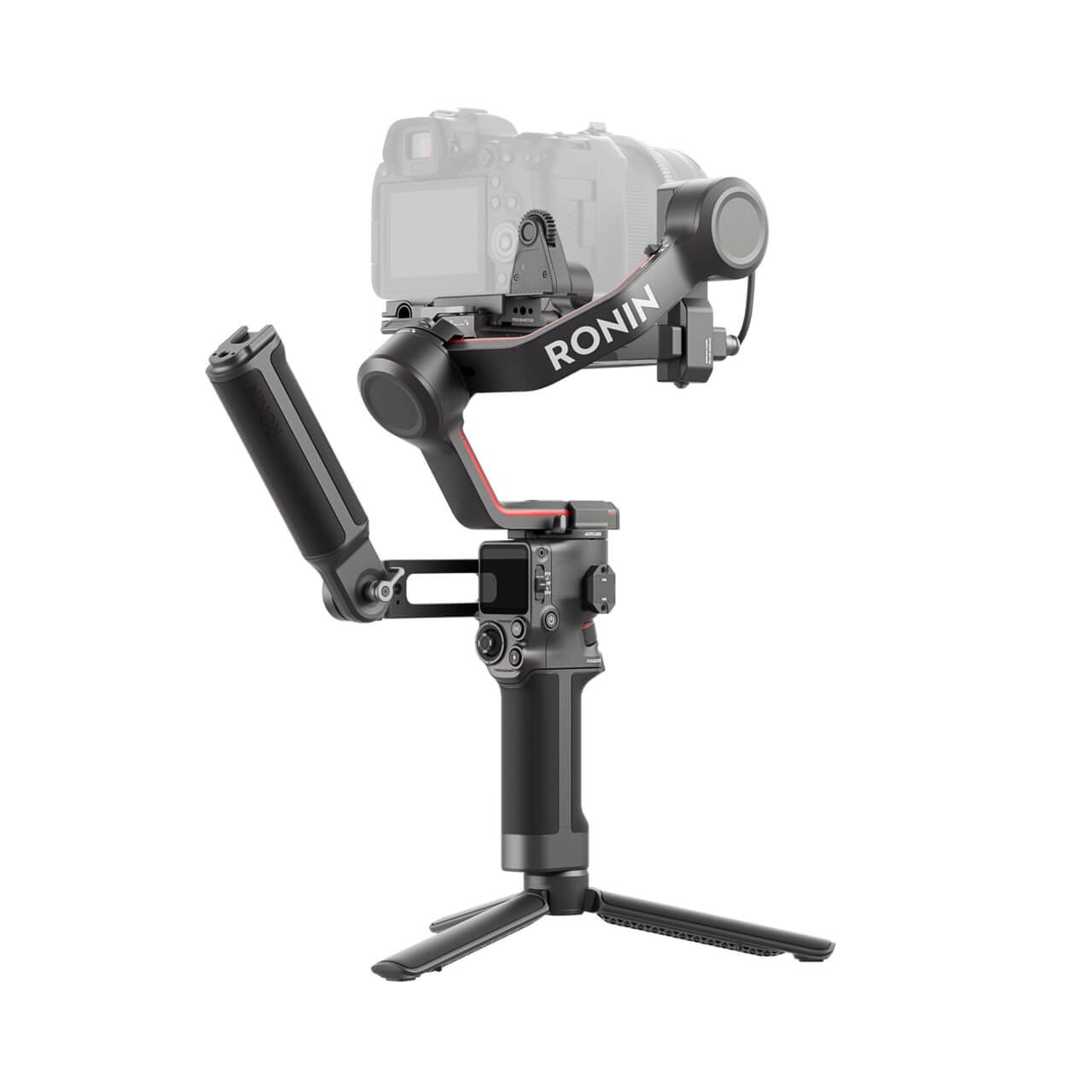 DJI RS 3 Combo