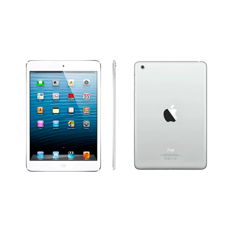 iPad Mini 32GB Reacondicionado Wifi + Cellular Silver