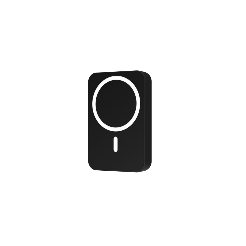 Powerbank MagSafe Negro Powerbank MagSafe Negro