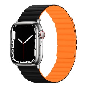 Correa Magnética para Apple Watch vertical