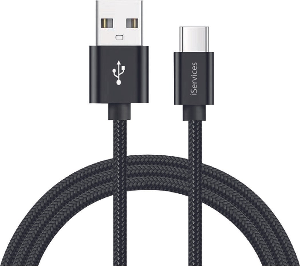Cables USB en Nailon