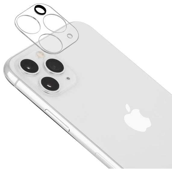 Protector de Lentes iPhone 11 Pro Max