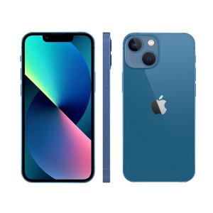 iPhone 13 Mini Azul
