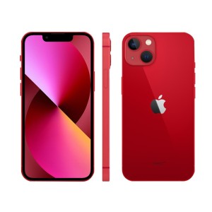 iPhone 13 Mini Rojo