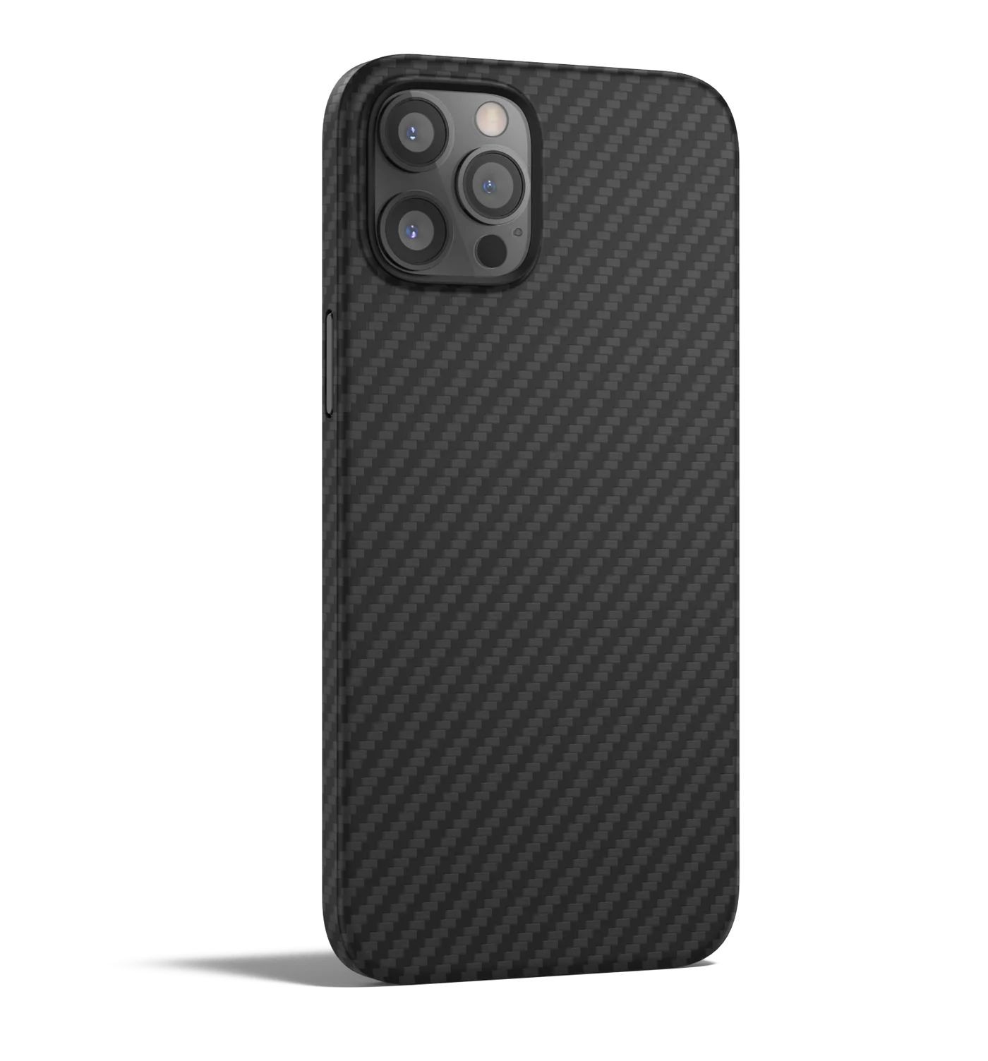 Funda en Carbono para iPhone 14 Pro y 14 Pro Max