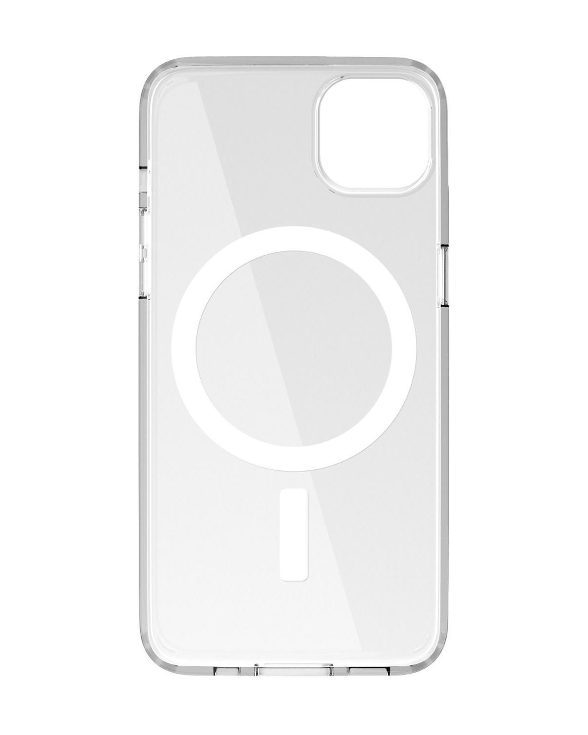 Funda Transparente MagSafe iPhone 14 Pro Max