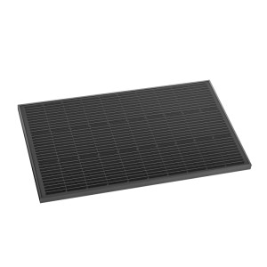 Panel Solar Rígido