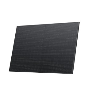 Panel Solar Rígido de 400W