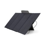 Placa Solar Portátil de 400W