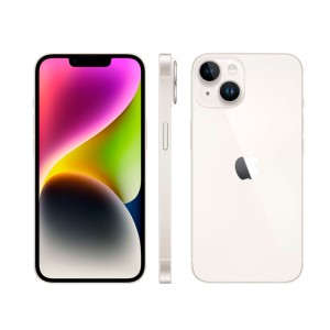 iPhone 14 Blanco