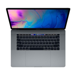 MacBook Pro 15 2018