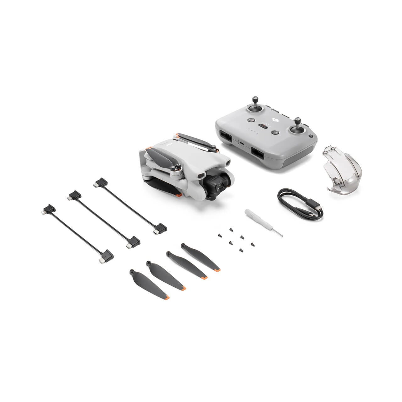 copy of DJI Mini 3 (DJI...