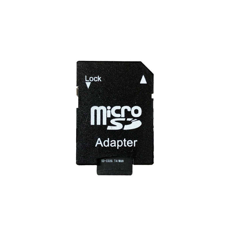 Tarjeta Micro SD 64GB