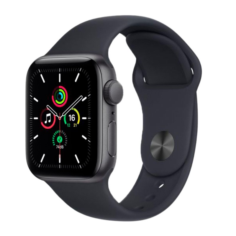 Apple Watch SE - Compre na Loja Online iServices®