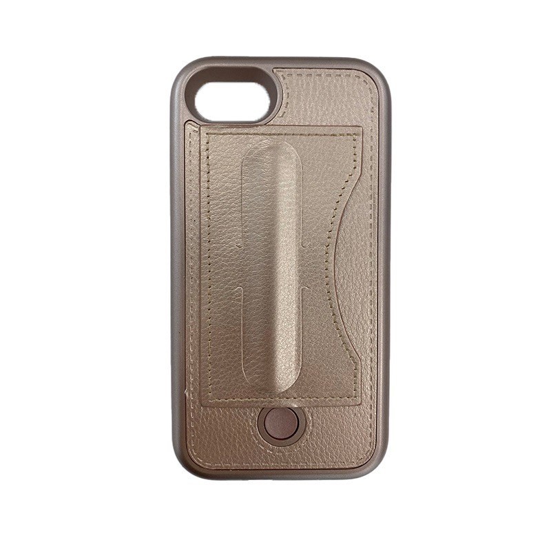 Funda iPhone con Luz