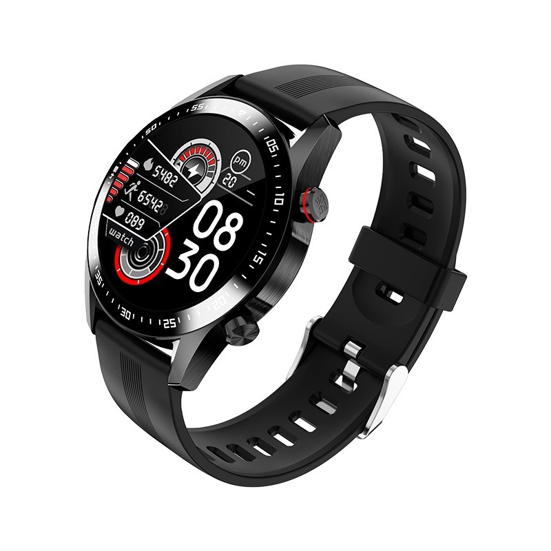 Smartwatch Deportivo iServices con pedómetro