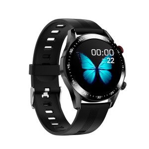 Smartwatch Deportivo iServices front