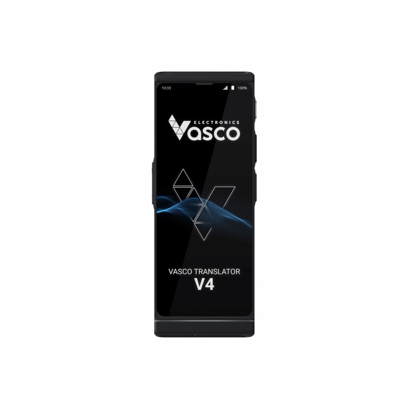 Vasco Translator V4 Vasco Translator V4