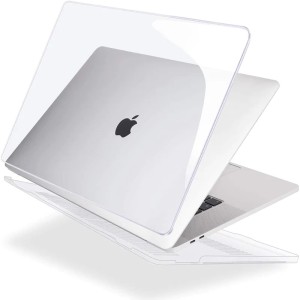 Funda MacBook Transparente