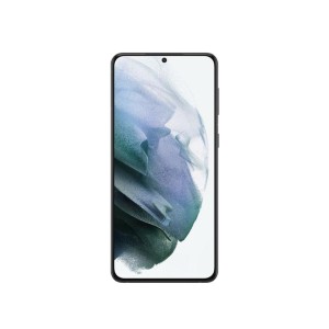 Samsung S21+ Preto de frente
