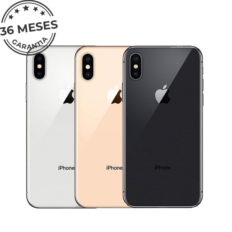 iPhone XS Max Gris