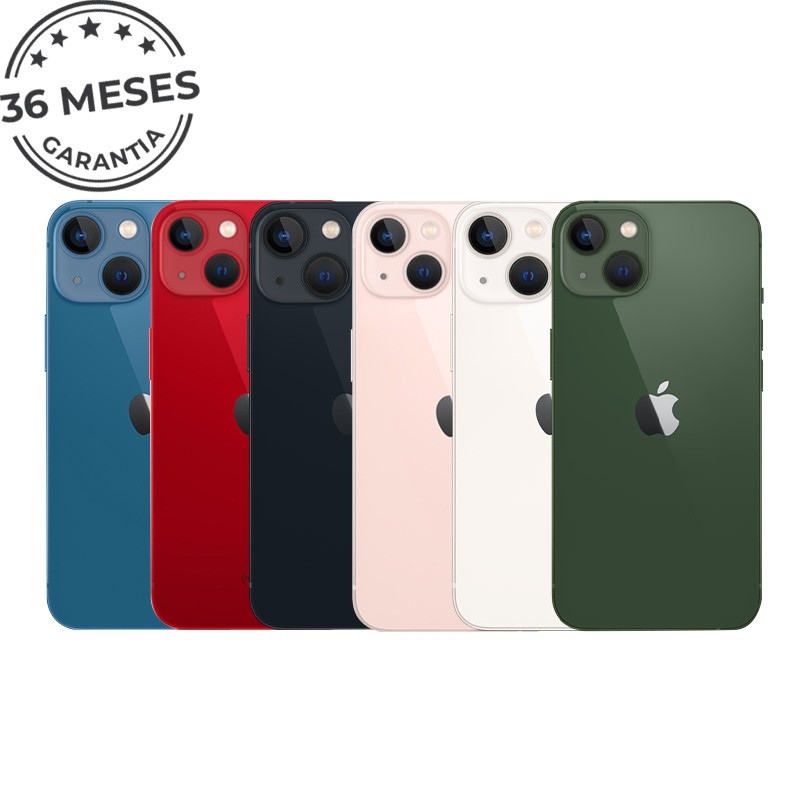 iPhone 13 Mini