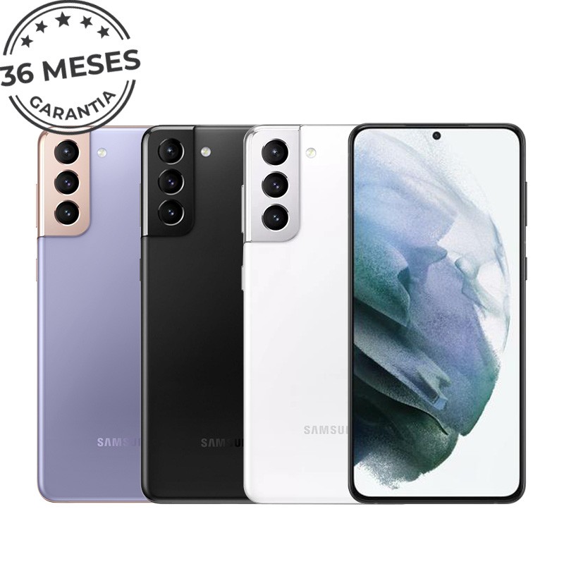 Samsung S21+ Morado
