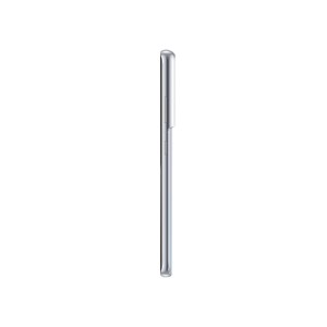 Samsung S21 Ultra 5G Plata Lateral