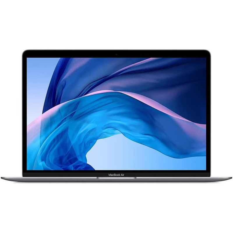 MacBook Air 13 2019 Gris Espacial