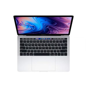 MacBook Pro 13 2019 Plata