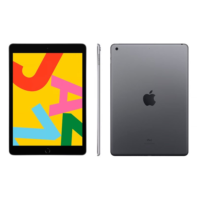 iPad 7 Gris iPad 7 Gris