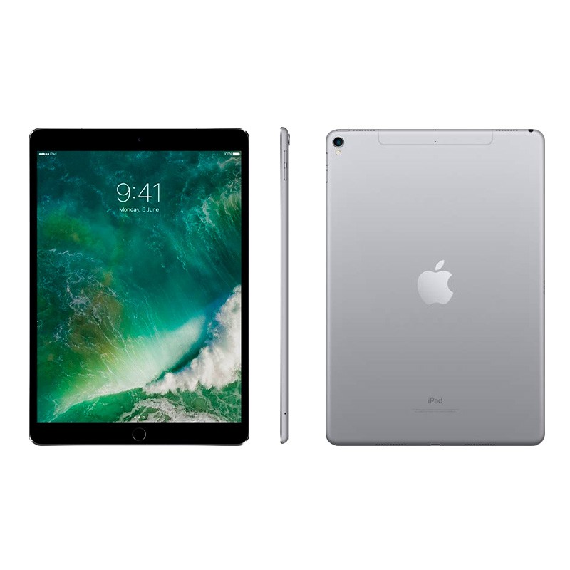 iPad Pro 10.5 2017 iPad Pro 10.5 2017
