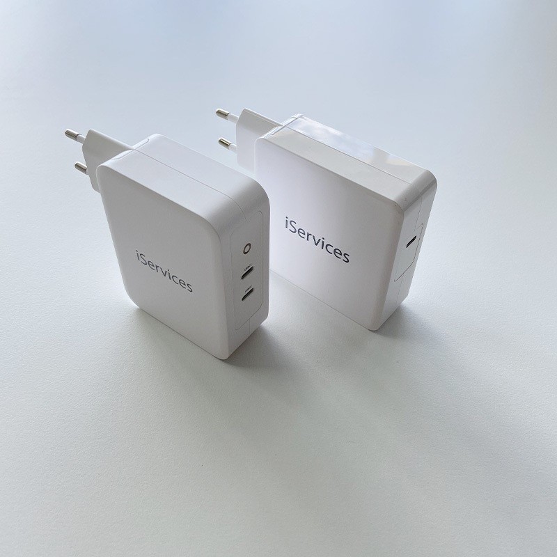 Cargador para Portátil 87W