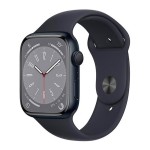 Apple Watch 8 Negro