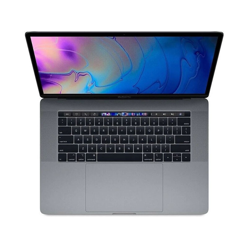 MacBook Pro 15 2019