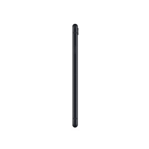 iPhone SE 2022 Negro lado