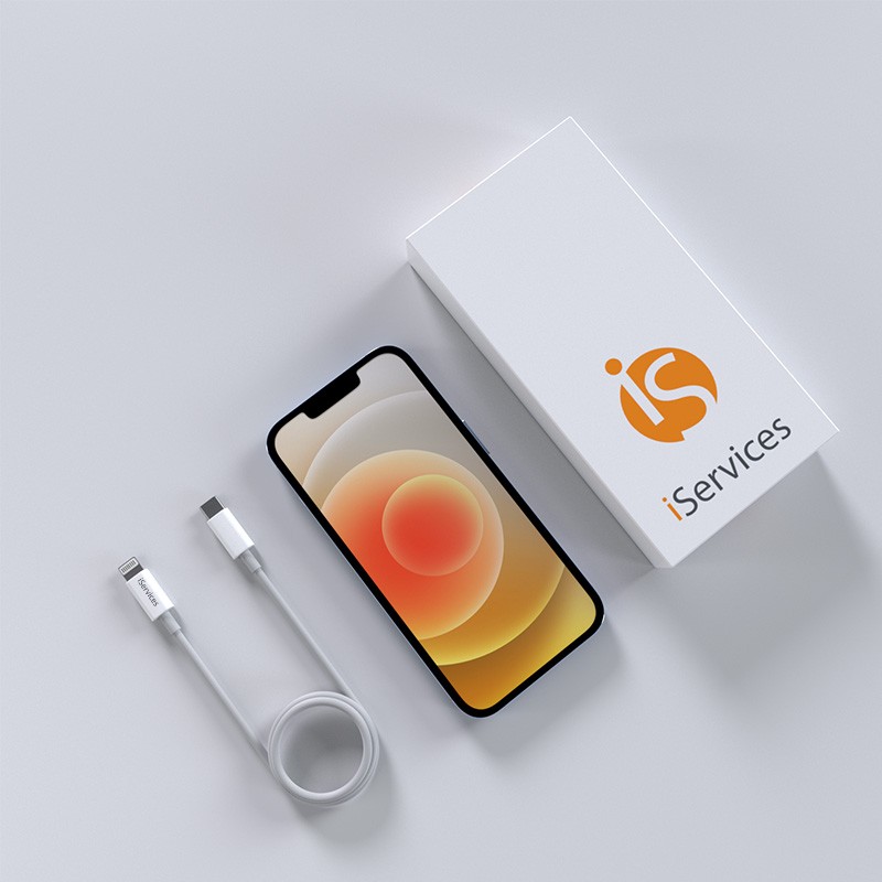 Contenido del packaging del iPhone 14 Pro Contenido del packaging del iPhone 14 Pro