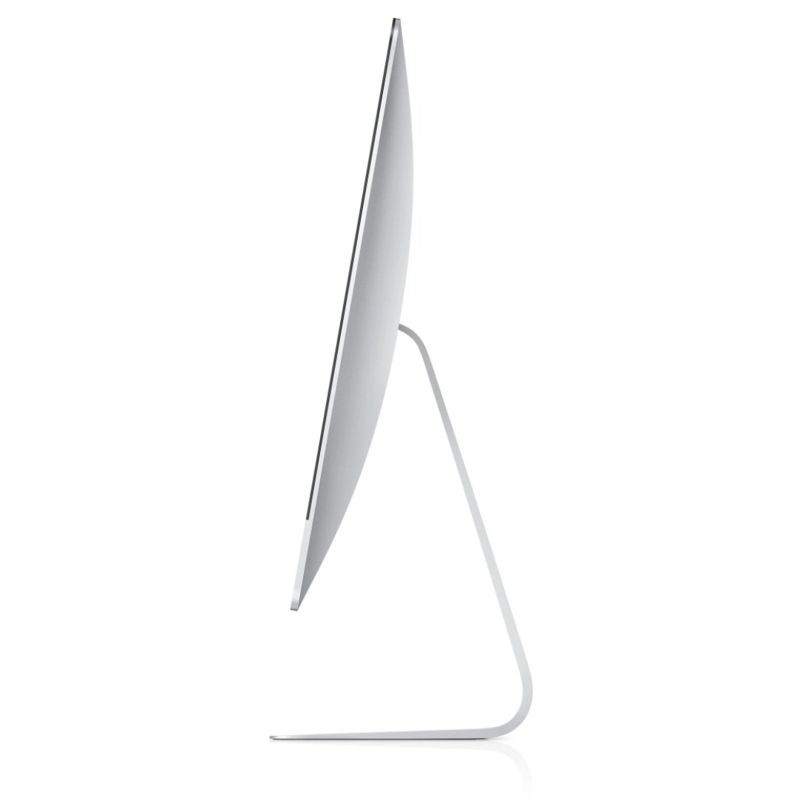 iMac 27 2013 de lado iMac 27 2013 de lado