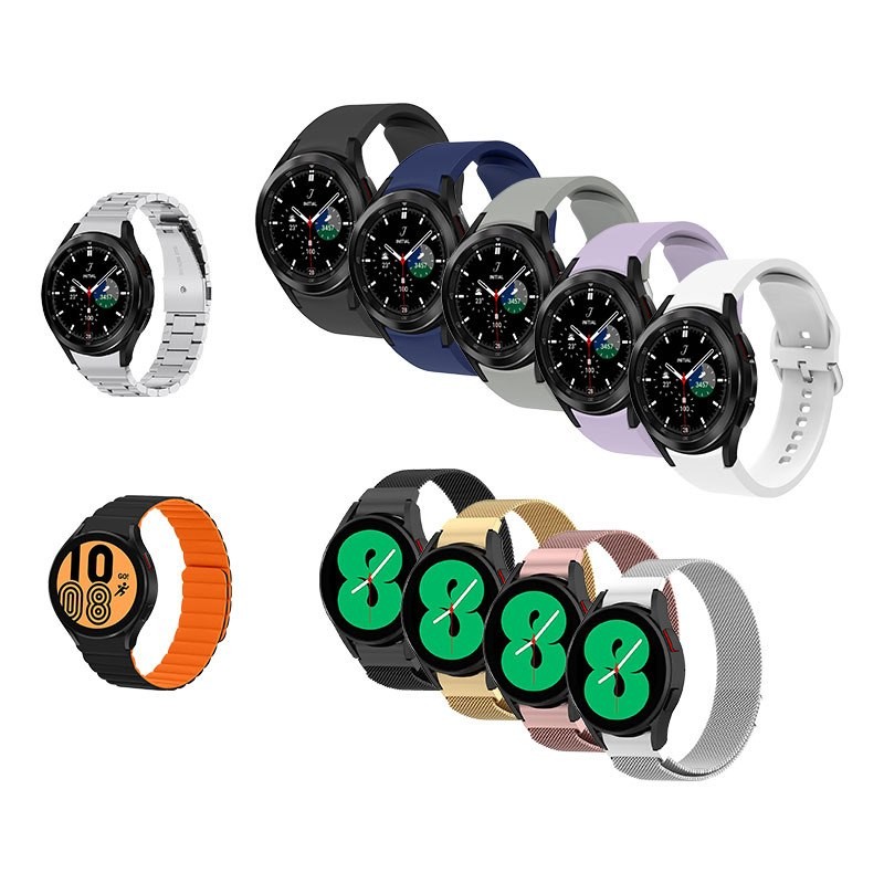 Correa Samsung Galaxy Watch5 Magnética