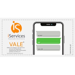 Vale iServices