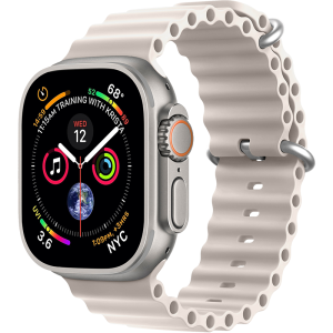 Correa Ocean para Apple Watch - Tienda Online iServices®