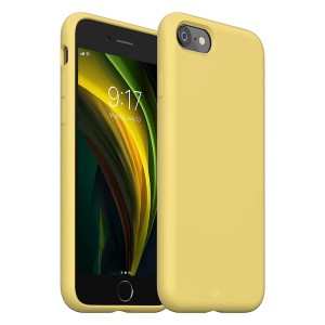 Funda en Silicona Líquida Magsafe iPhone - Tienda Online iServices®