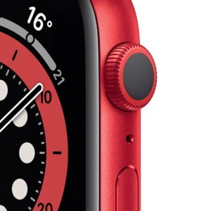 Apple Watch Series 6 - Compra en la Tienda Online iServices®