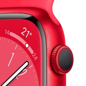 Apple Watch 8 - Compra en la Tienda Online iServices®