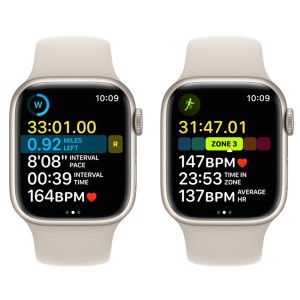 Apple Watch 8 - Compra en la Tienda Online iServices®