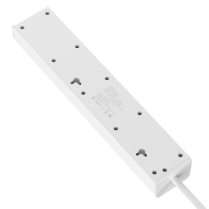 Extensión Eléctrica con USB - Tienda Online iServices®
