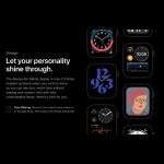 Apple Watch Series 6 - Compra en la Tienda Online iServices®