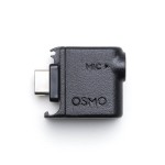Adaptador Áudio Osmo Action 4 3.5mm - Tienda Online iServices®